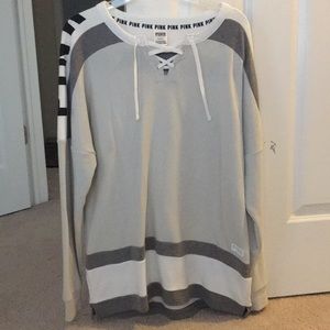 Victoria’s Secret Pink Sweatshirt